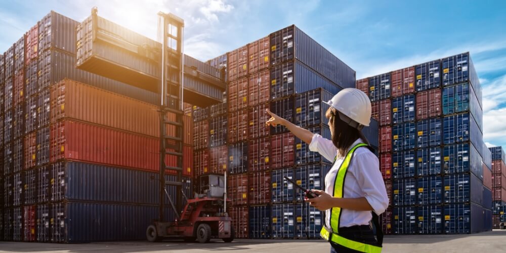 Challenges GCC Businesses Face in Importing from India